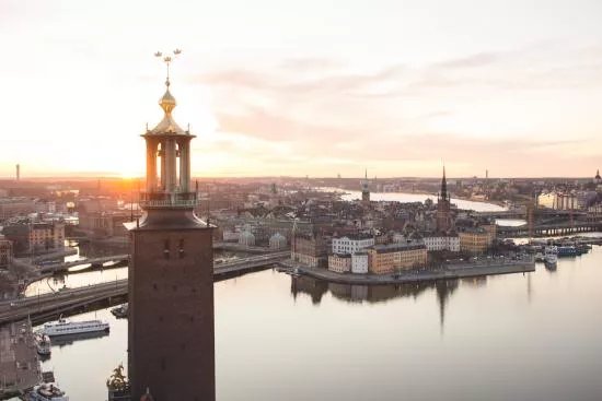 Stockholm By Me - Unique walking tours