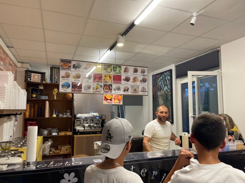 Cele Gelati