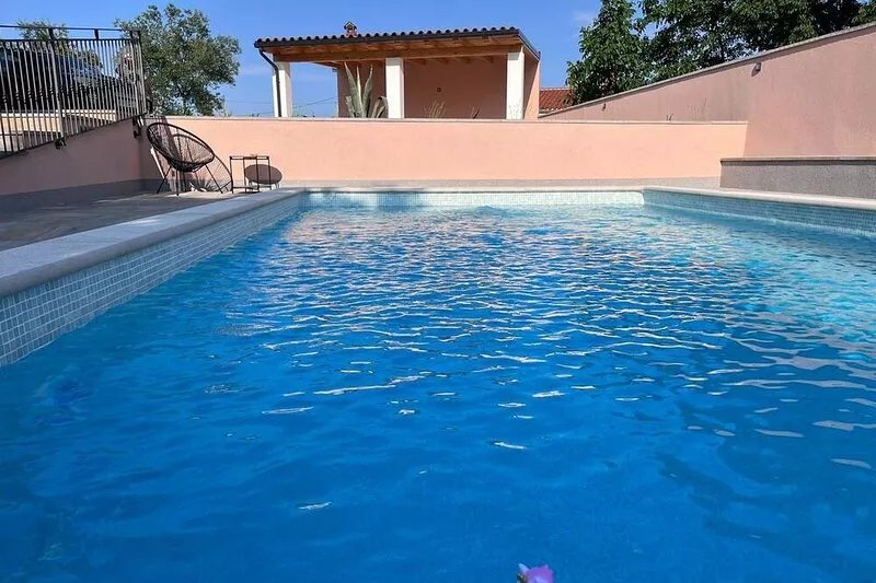 NEW!! Villa Ena in the heart of Istria