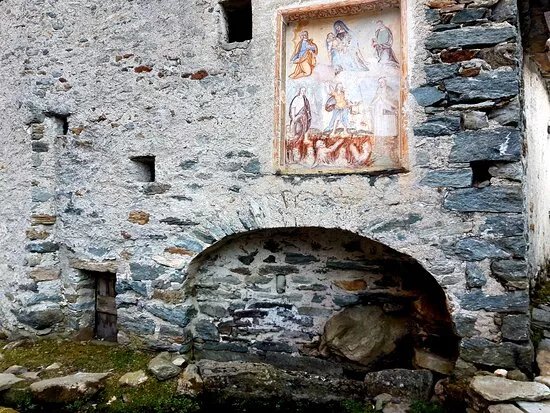 Ponte di Fondo