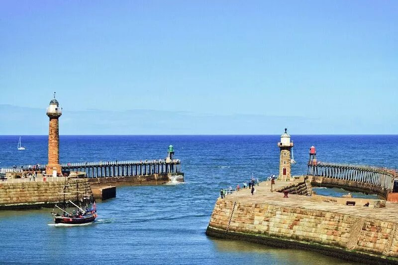 2 bedroom accommodation in Ravenscar, near Robin Hood’s Bay