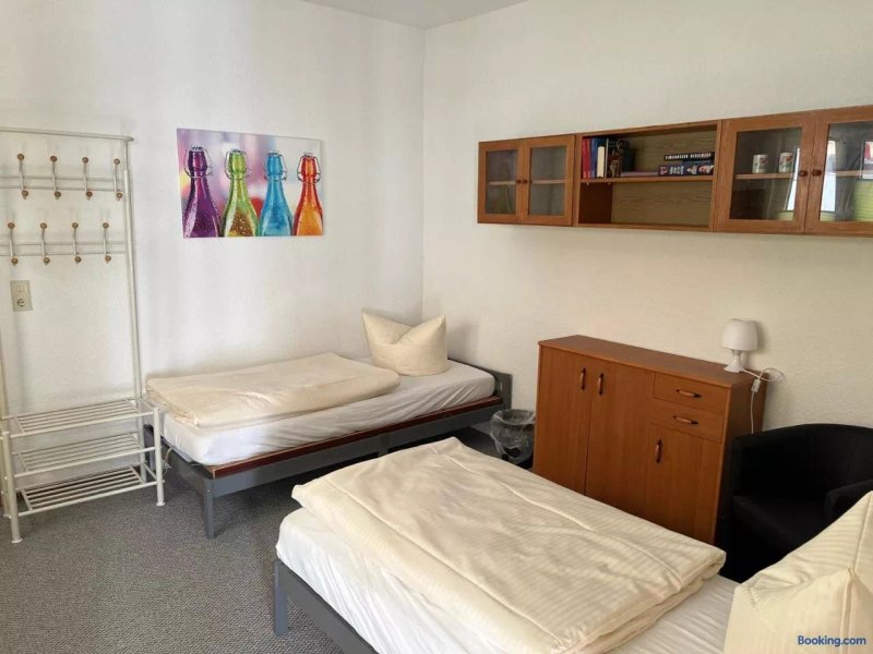Ferienwohnung Drei Linden Fummelse