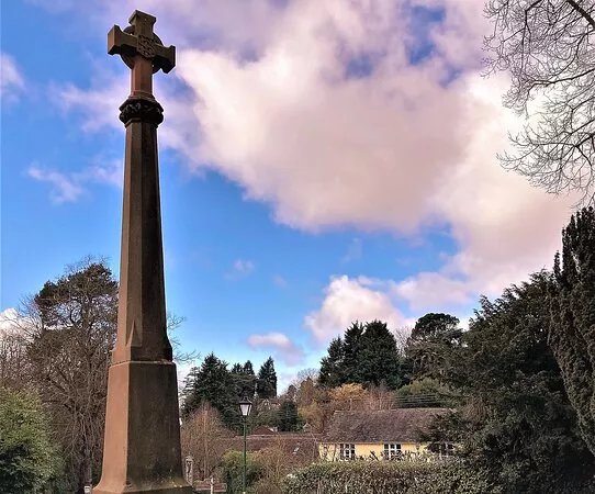 Clent War Memorial
