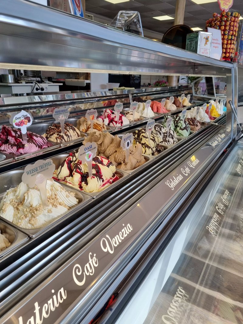 Gelateria Café Venezia