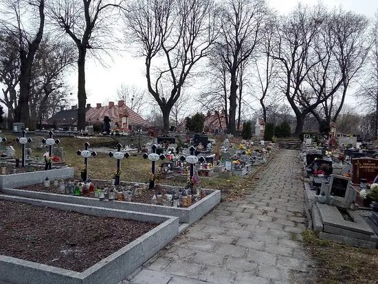 KoSciol Sw. Malgorzaty
