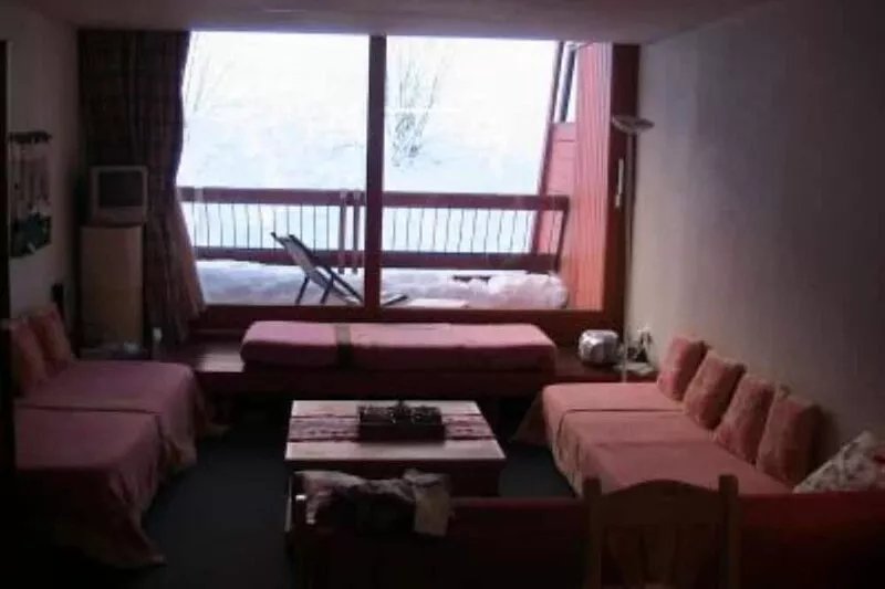 Apartment/ flat - Bourg saint maurice arcs 1600