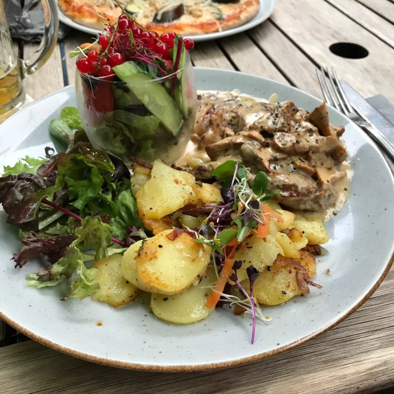 Bistro & Restaurant Solero