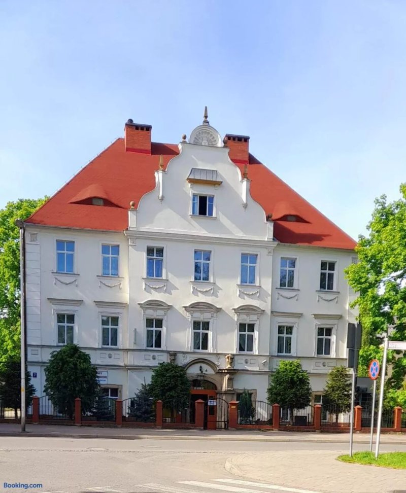 Hotel Krokus
