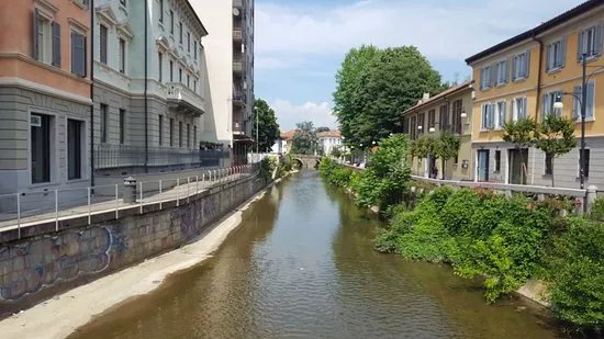 Ponte Dei Leoni