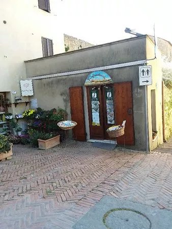Ufficio Informazioni Turistiche