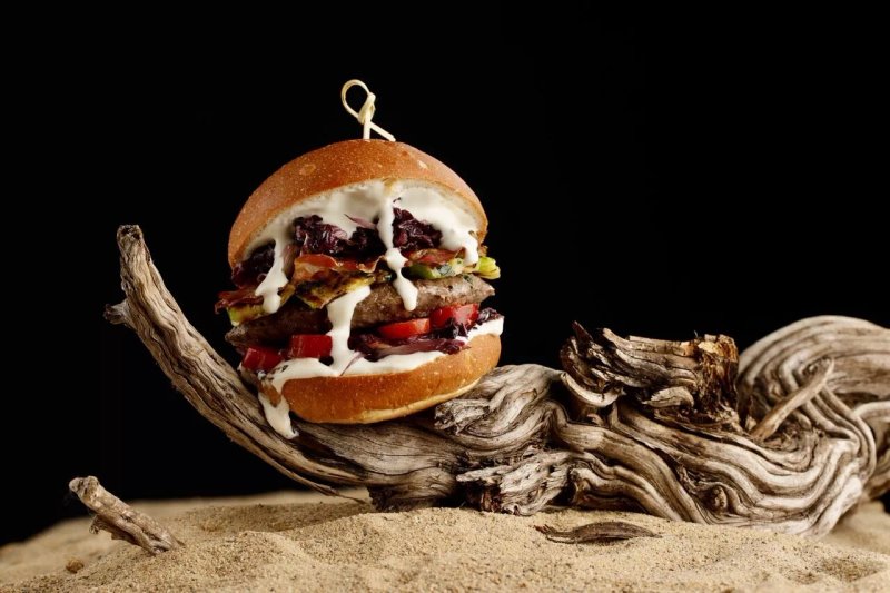Gobi - Burger Di Alto Rango