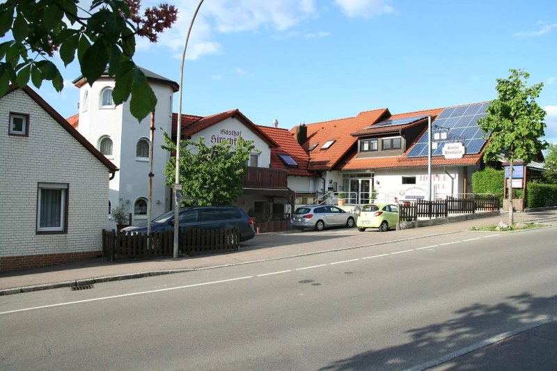 Hotel Fausel