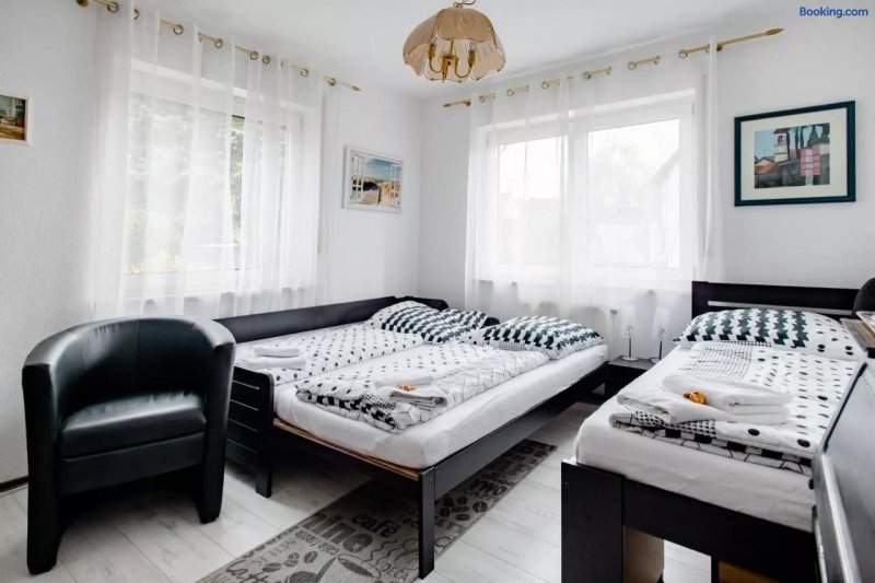 Ruhige Zimmer Im Grunen