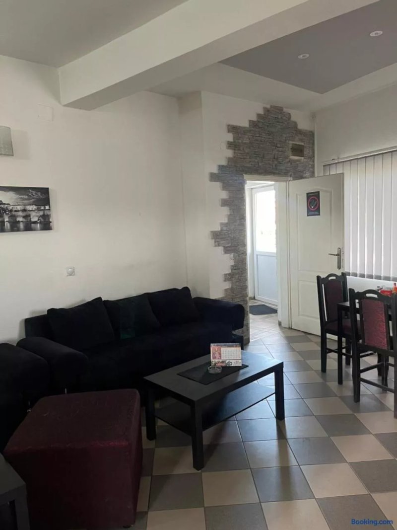 Apartments H2o
