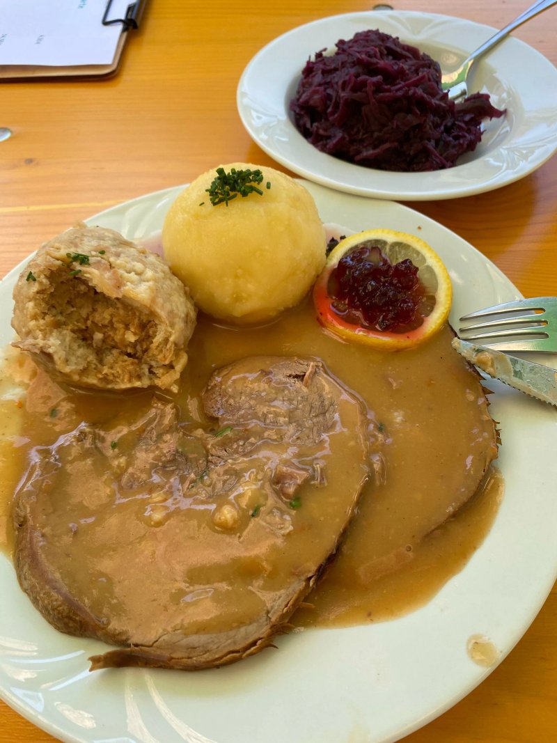 Gaestehaus Storath