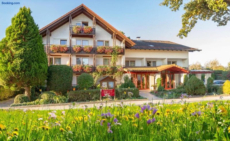 Gaestehaus Grabner