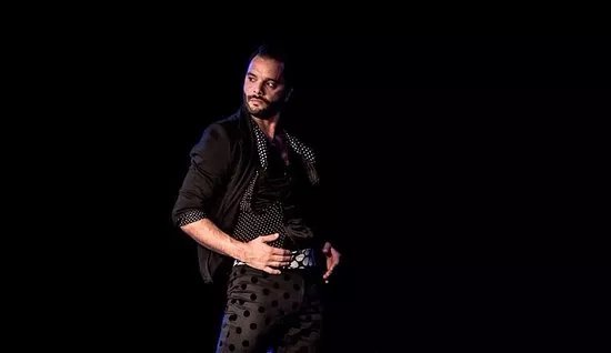 Tablao Flamenco Luceros 16