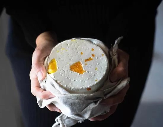 Mozzarilandia