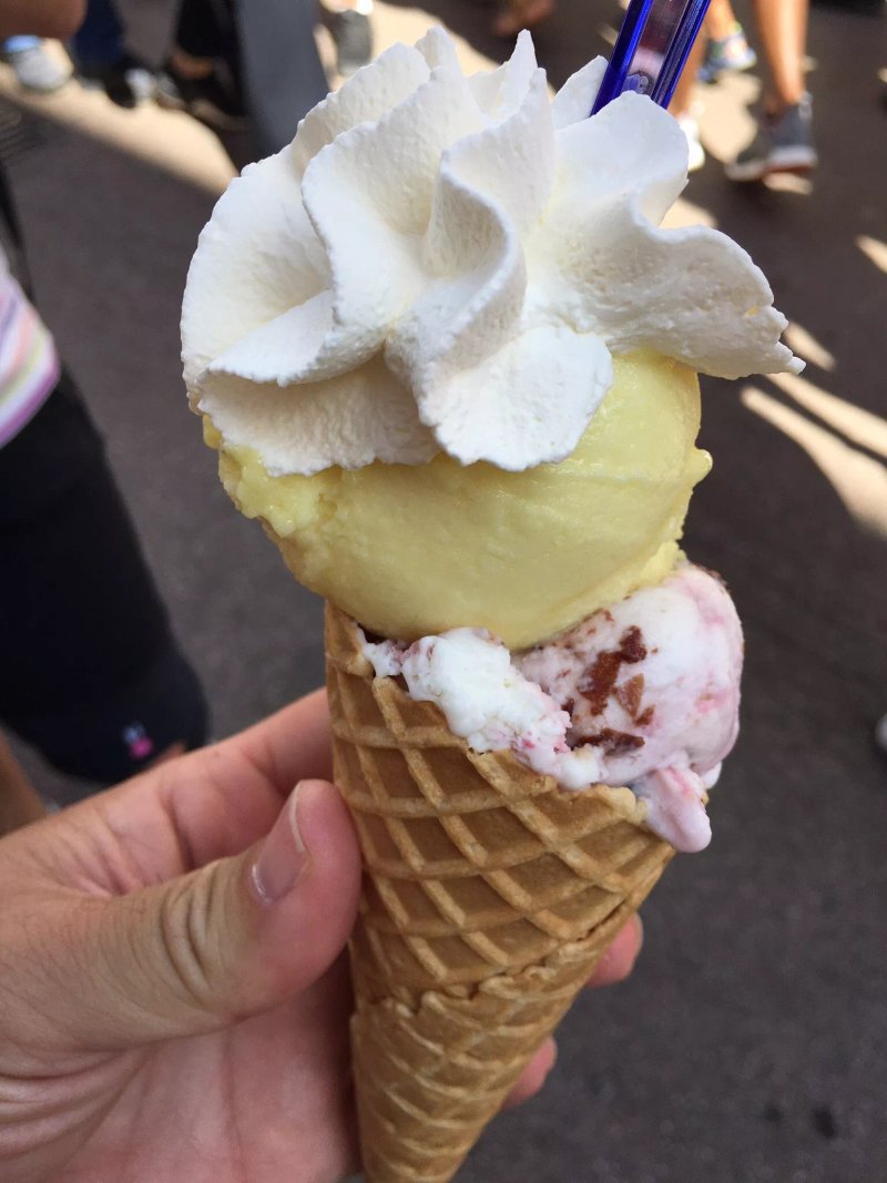 L'Arlequin - Glaces Artisanales