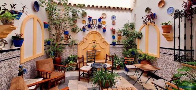 Rincon de la Fuenseca