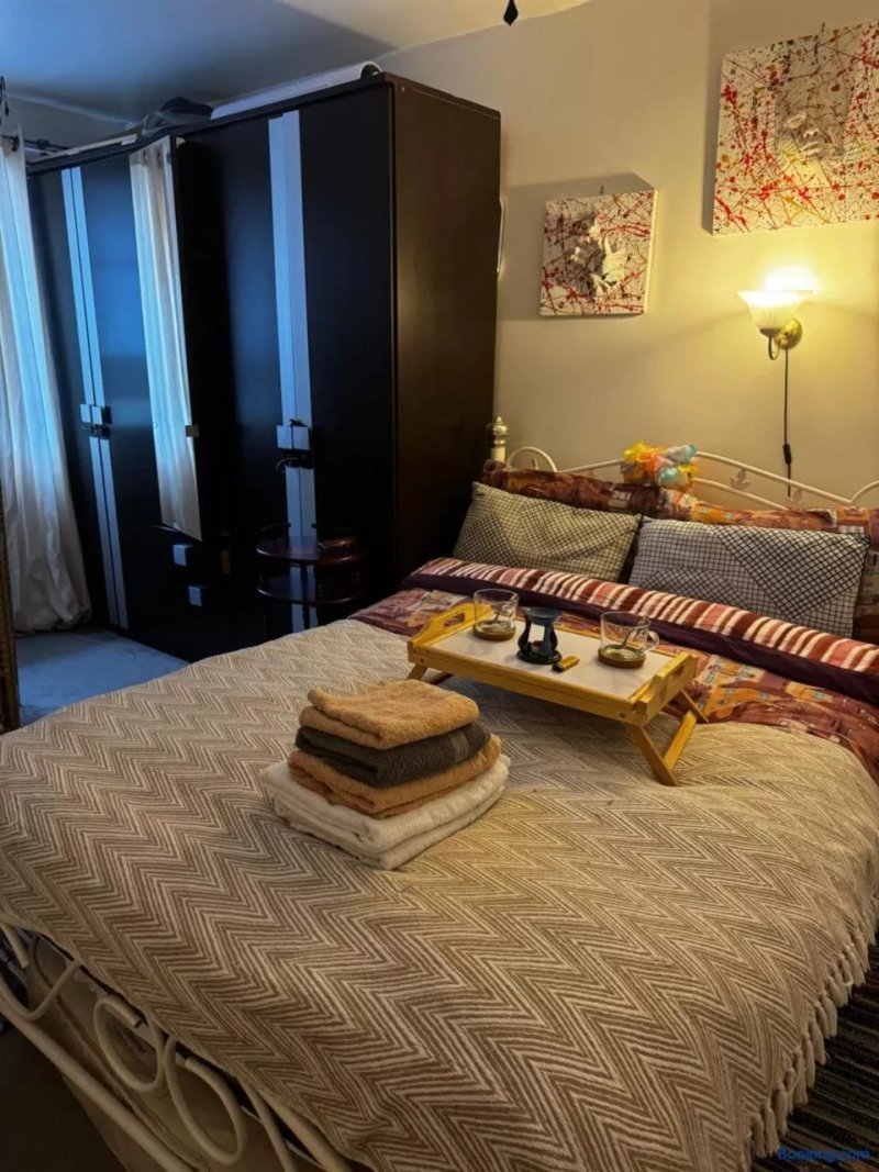 Cosy Room In London Wembley