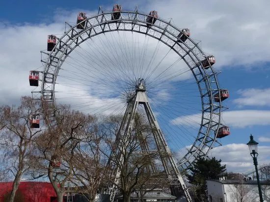 Wiener Riesenrad