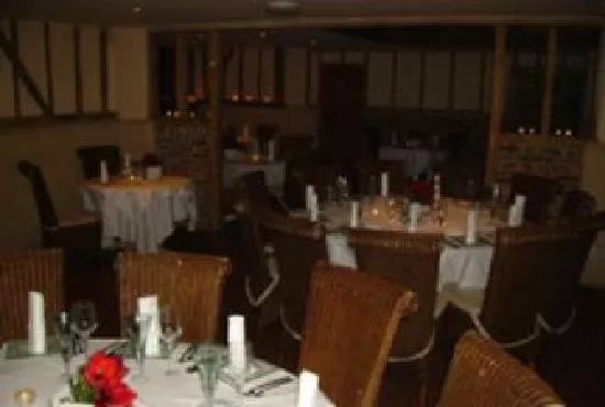 The Retreat Restaurant @ Coltsfoot