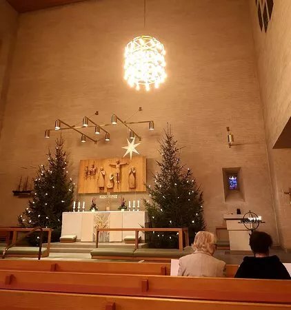 Saffle Kyrka