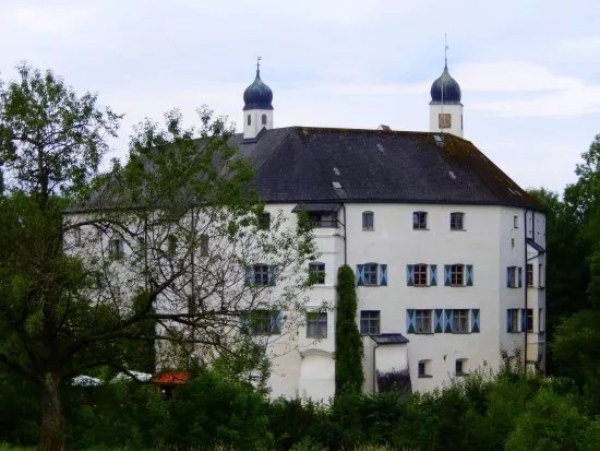 Schlossmuseum Amerang