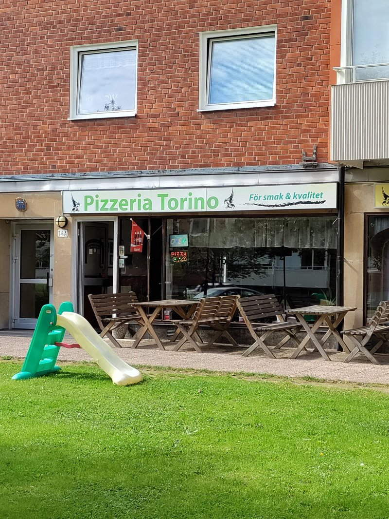 Pizzeria Torino