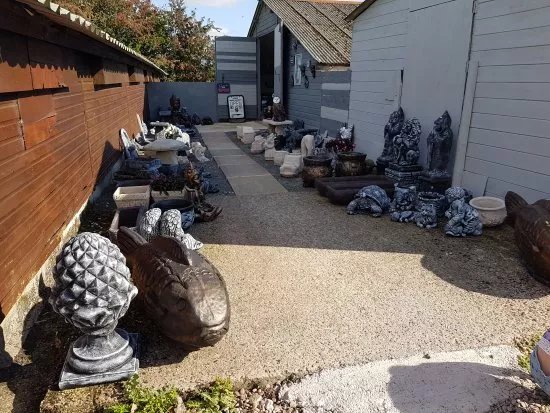 Cheshire Garden Boutique