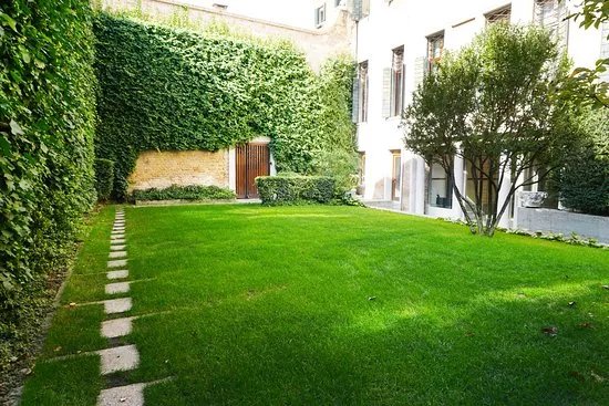 Area Carlo Scarpa