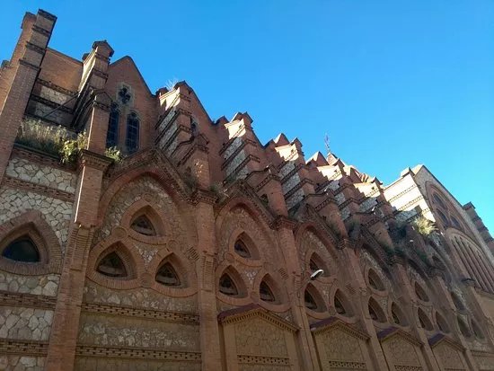 Esglesia de Sant Agusti