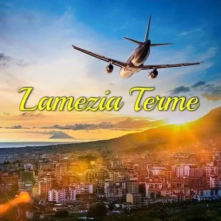 Taxi Lamezia Terme Di Renda Michele