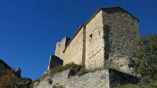 Castello di Carpineti