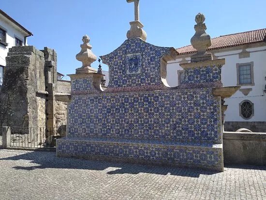 Porta Dos Cavaleiros