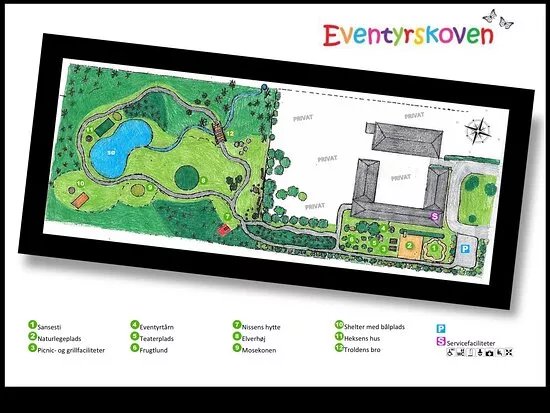 Eventyrskoven