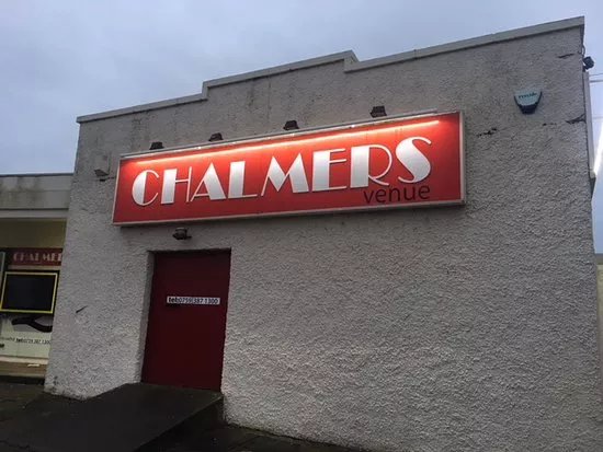 Chalmers Filmhouse