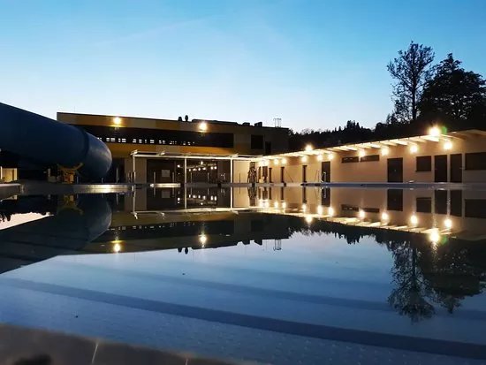 Strandbad Pressbaum