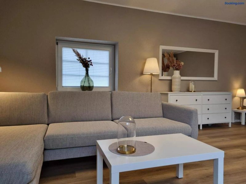 Ferienwohnung am Springerhof