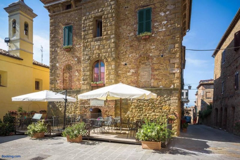 Locanda Di Casalmustia