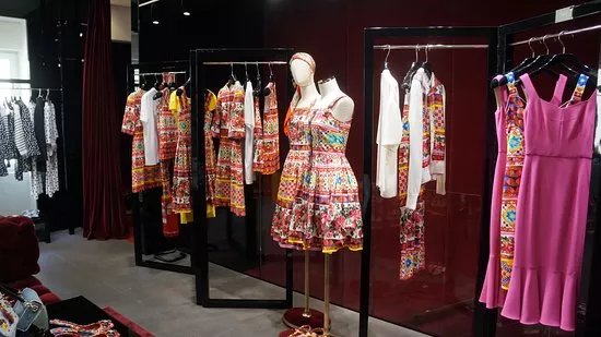 Dolce&Gabbana Boutique
