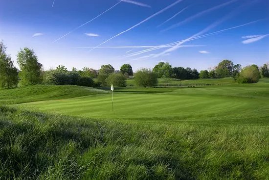 Milford Golf Club