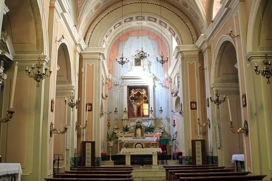 Chiesa Di San Nicolo