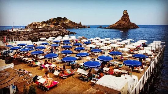 Ghenea beach club