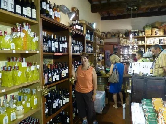 La Boutique dei Golosi