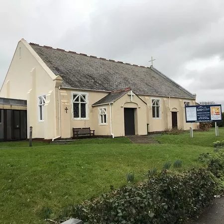 St Matthew's Church