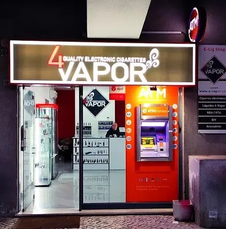 4 Vapor Quality Electronic Cigarettes