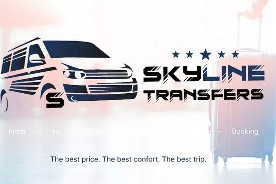 Skyline Transfer Faro Airport