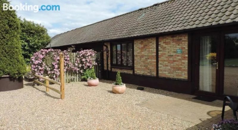 Rural Norfolk Holiday Cottages